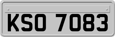 KSO7083