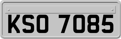 KSO7085