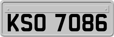 KSO7086