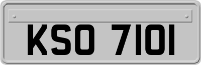KSO7101