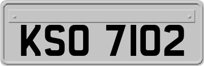 KSO7102