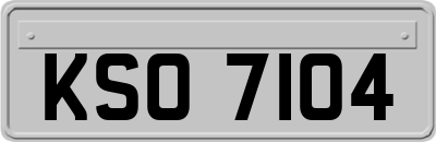 KSO7104