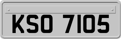 KSO7105