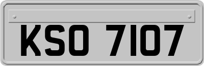 KSO7107