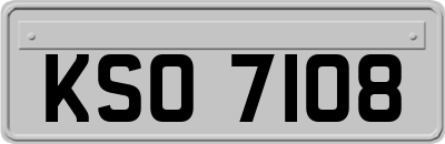 KSO7108