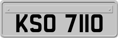 KSO7110