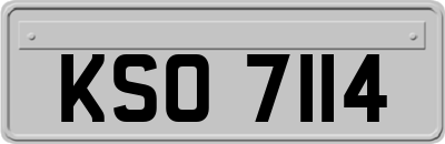 KSO7114