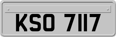 KSO7117