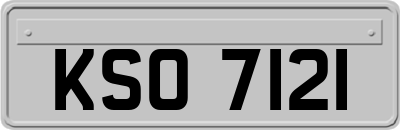 KSO7121
