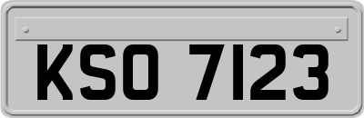 KSO7123