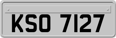 KSO7127
