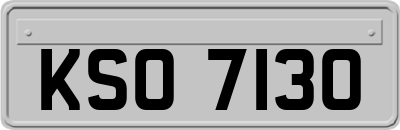 KSO7130