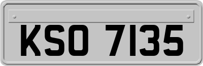 KSO7135