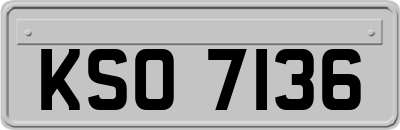 KSO7136
