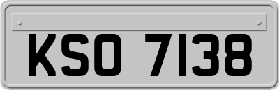 KSO7138