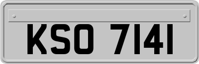 KSO7141