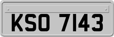 KSO7143