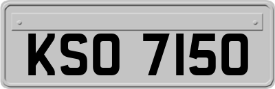KSO7150