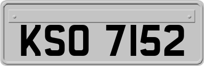 KSO7152