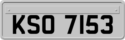 KSO7153