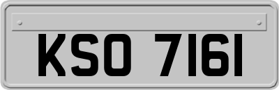 KSO7161