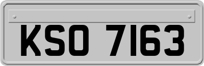 KSO7163