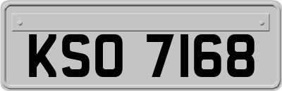 KSO7168