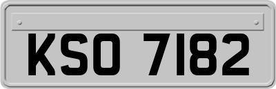 KSO7182