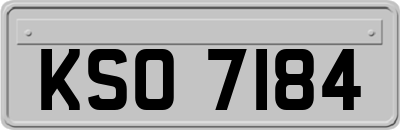 KSO7184