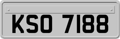 KSO7188