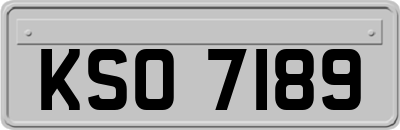 KSO7189