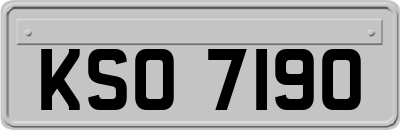 KSO7190