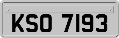 KSO7193