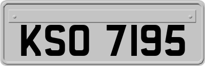 KSO7195