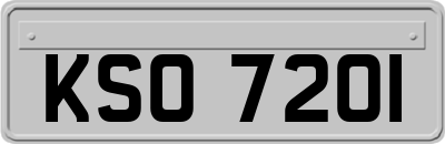 KSO7201