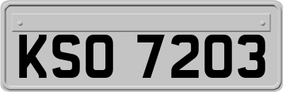 KSO7203