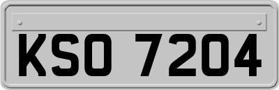 KSO7204