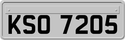 KSO7205