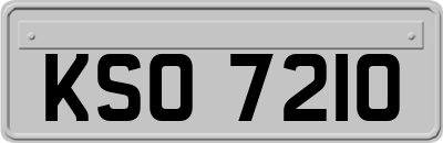 KSO7210