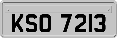 KSO7213