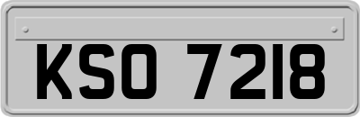KSO7218