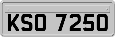 KSO7250