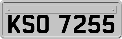 KSO7255