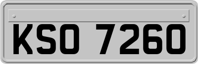 KSO7260