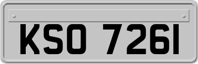 KSO7261