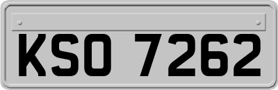 KSO7262