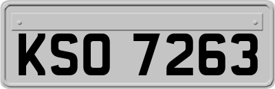 KSO7263