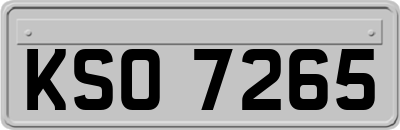 KSO7265