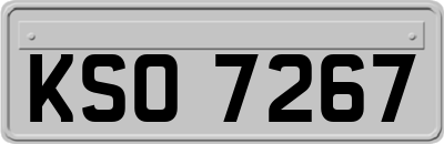 KSO7267