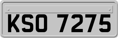 KSO7275